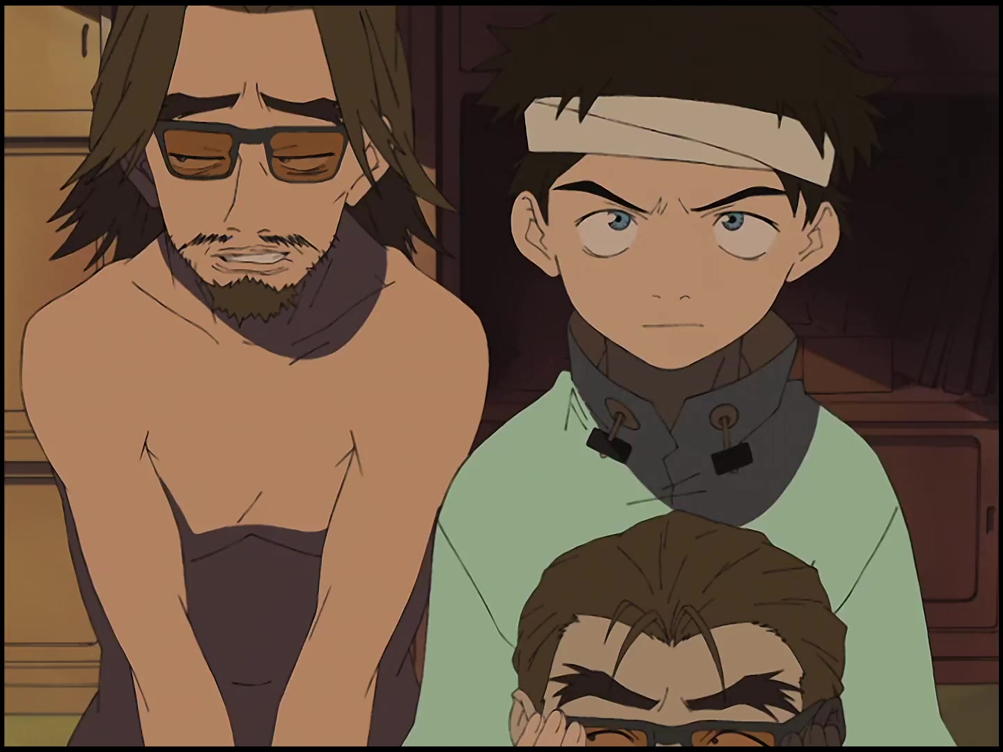 [Tsukyio Editing Resources] FLCL (Episode 4) Raw Clips (297) (tsukyio.com).mp4